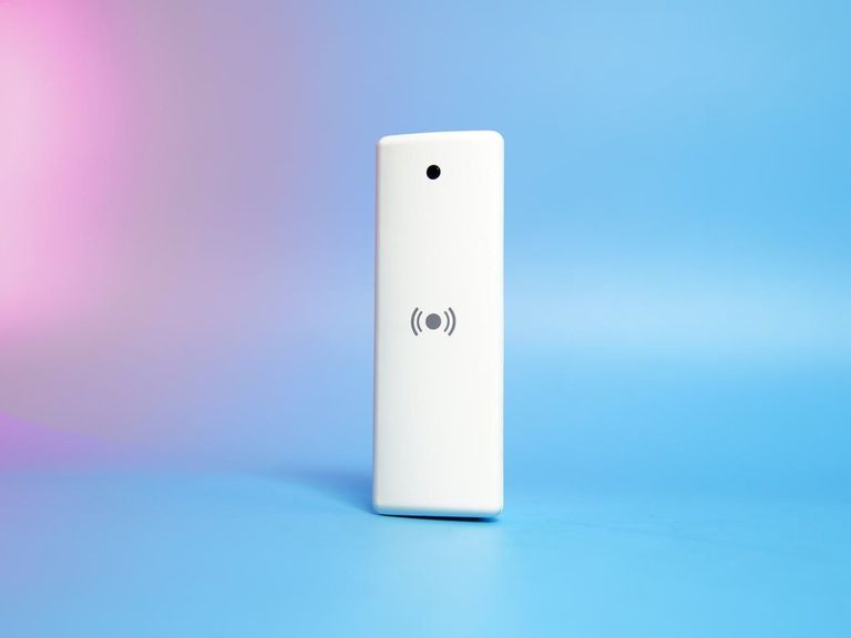 Купити Tuya Zigbee mmwave Radar 5.8G Б/У