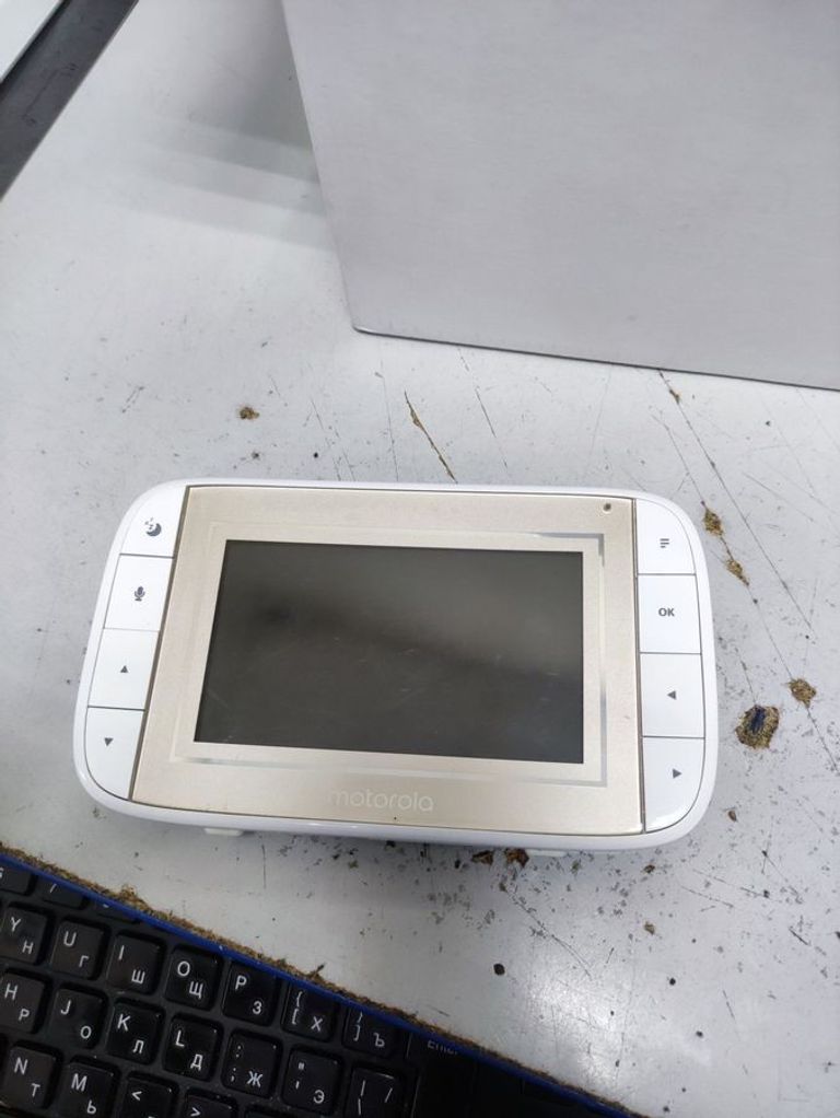 Купити Motorola halo + mbp944 Б/У