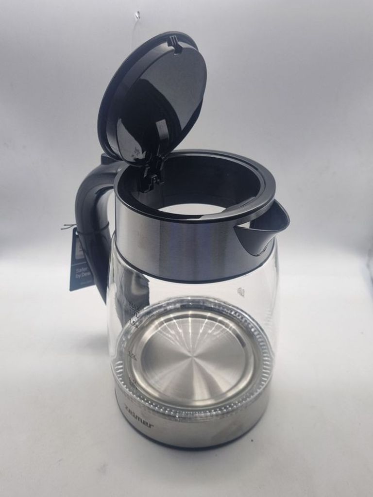 Объявление Zelmer ZCK8011 Б/У