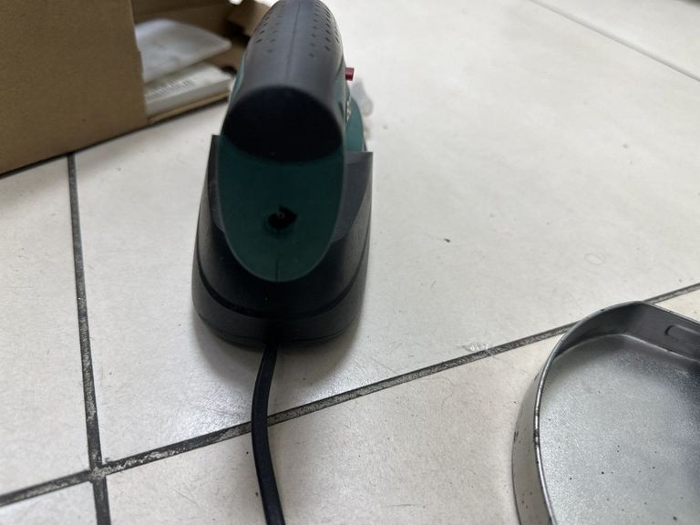 Оголошення Bosch isio 1 Б/У