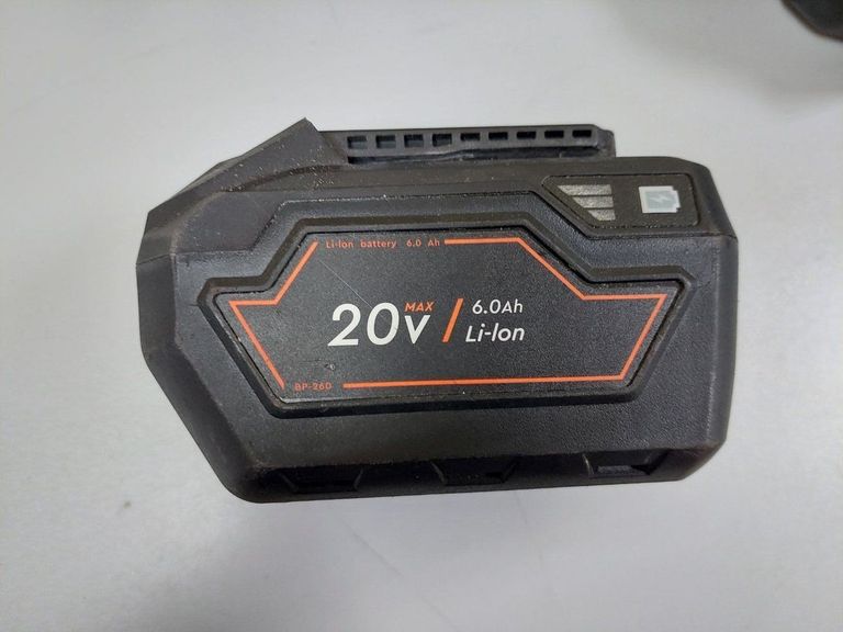 Розпродаж Dnipro-M dga-201bc ultra 1 акб 6ah+зп, продавець Техноскарб