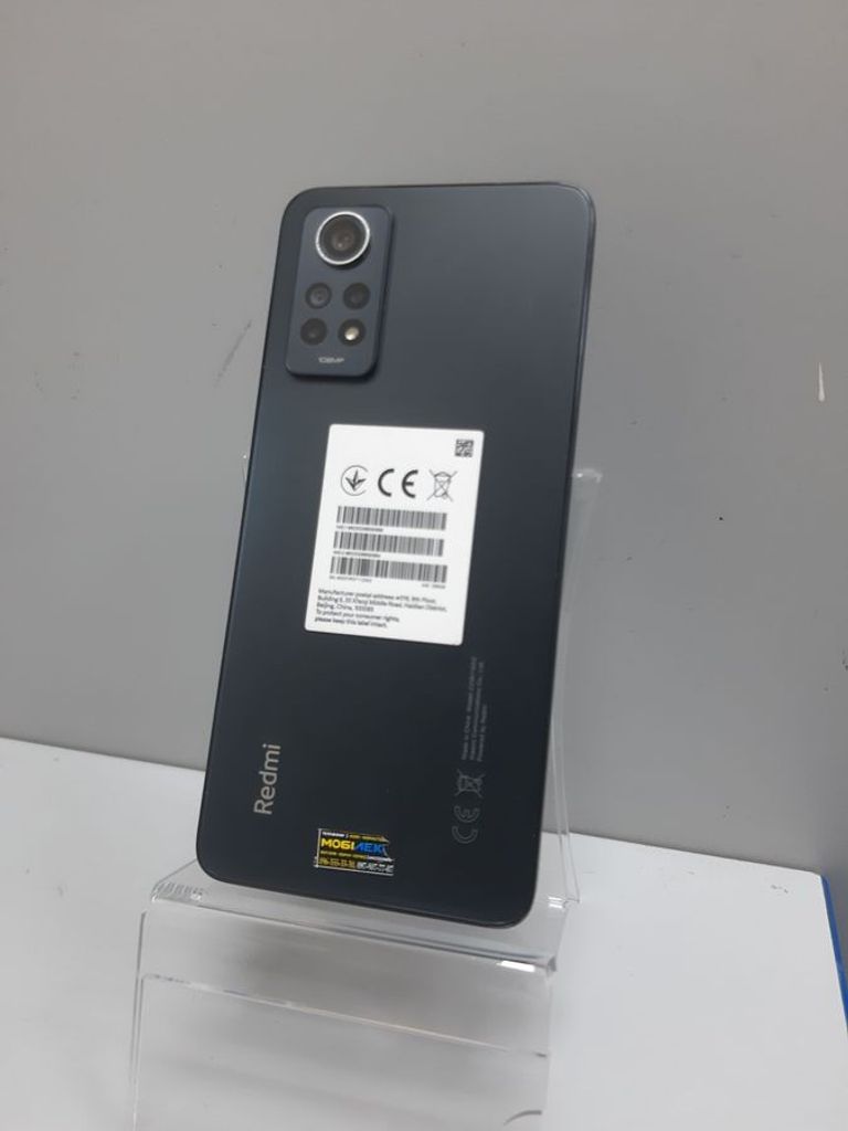 Розпродаж Xiaomi redmi note 12 pro 8/256gb, продавець Техноскарб