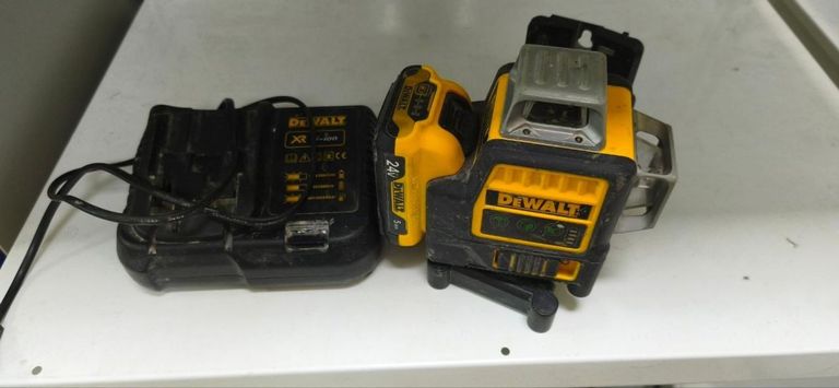 Dewalt Копія dce089d1g Код:01-200789933. Изображение 5