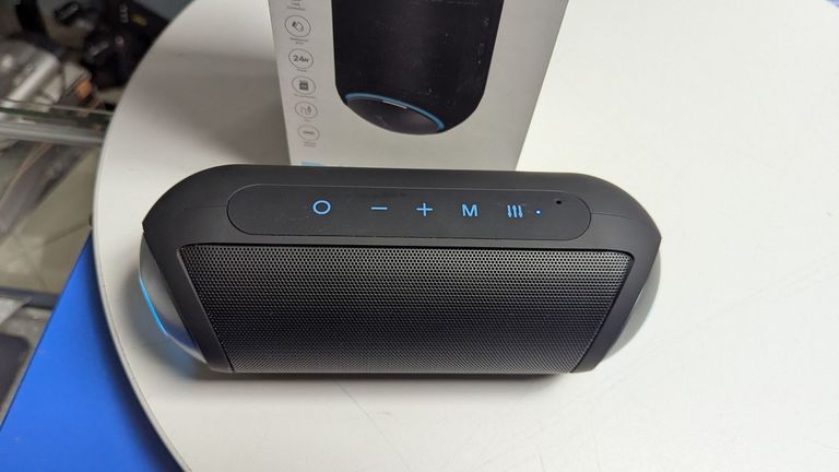 Дешиво Proove SoundTrap Pro Black с ломбарда