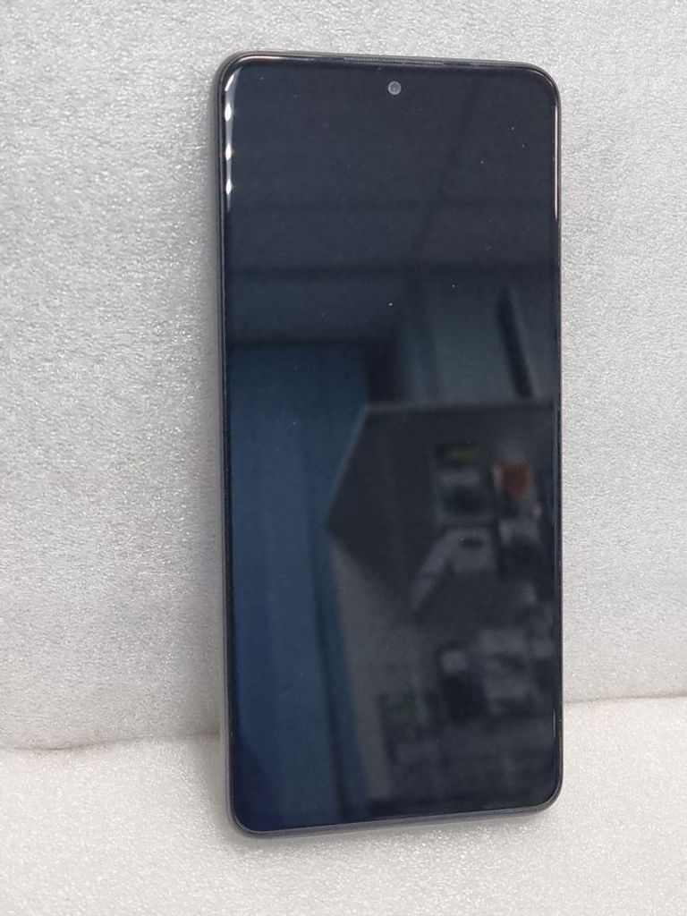 Объявление Xiaomi redmi note 12 pro 4g 8/256gb Б/У