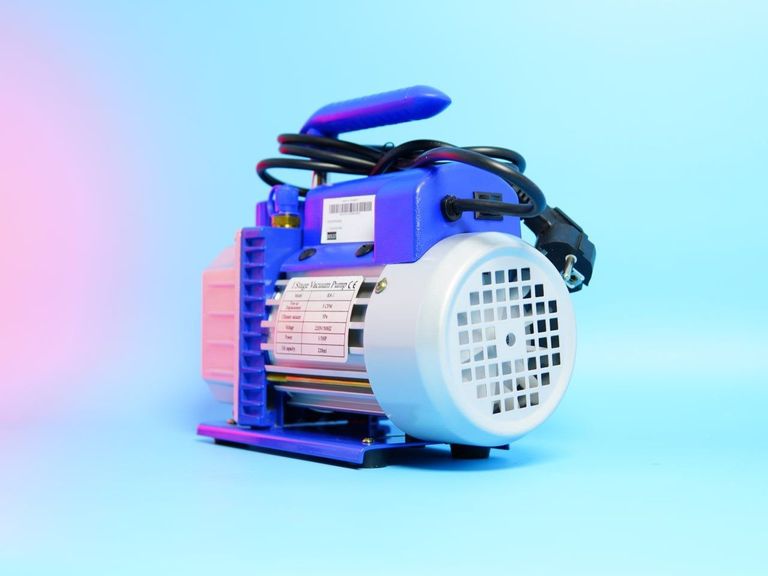 Дешиво Pump VP245/RS-1 с ломбарда