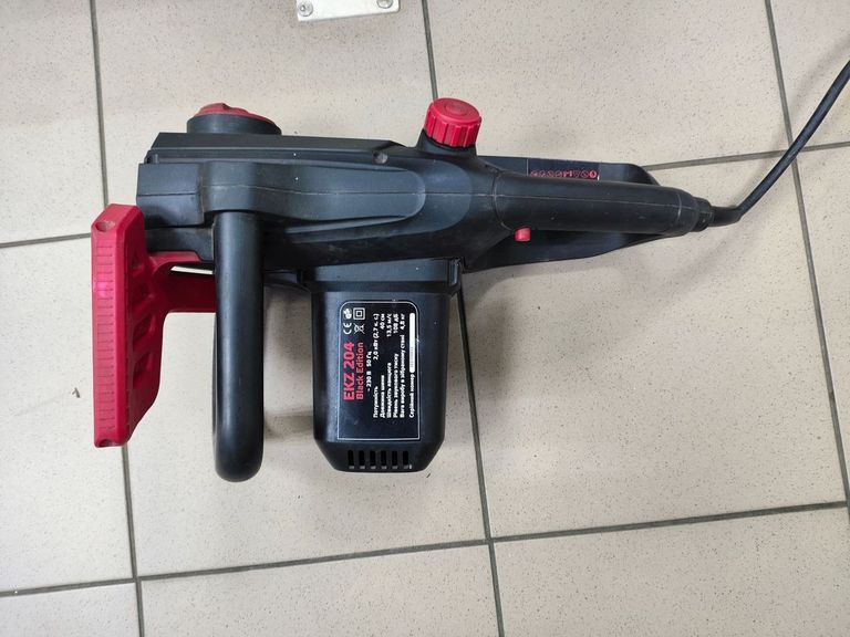 Vitals ekz 204 edition Код:01-200795695. Зображення 5