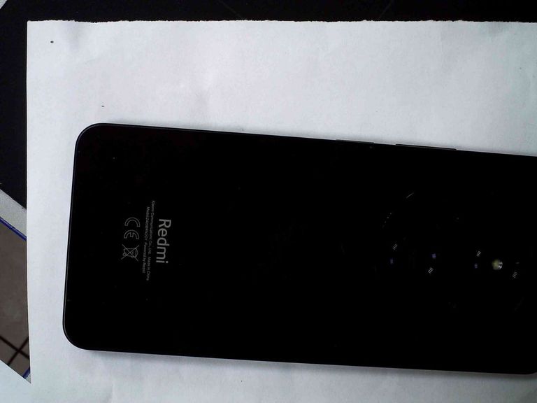 Купить Xiaomi Redmi 14C 4/128GB Midnight Black Б/У