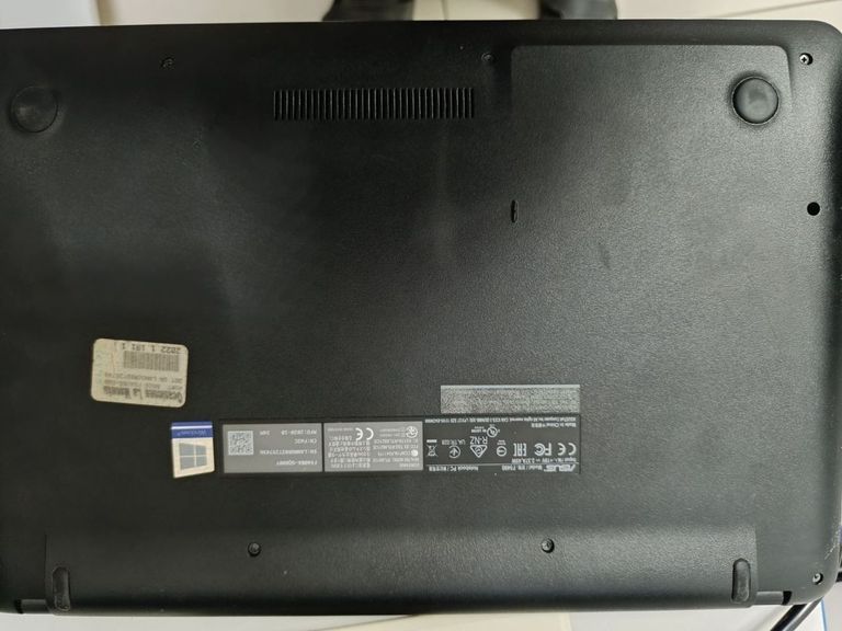 Asus 15/a9 9425 ddr4/8gb ddr4/ssd 256 gb/*інтегрована Код:01-200790137. Изображение 7