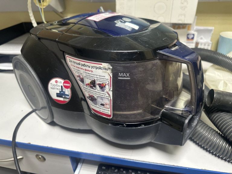 Дешиво Lg v-k70601nu с ломбарда