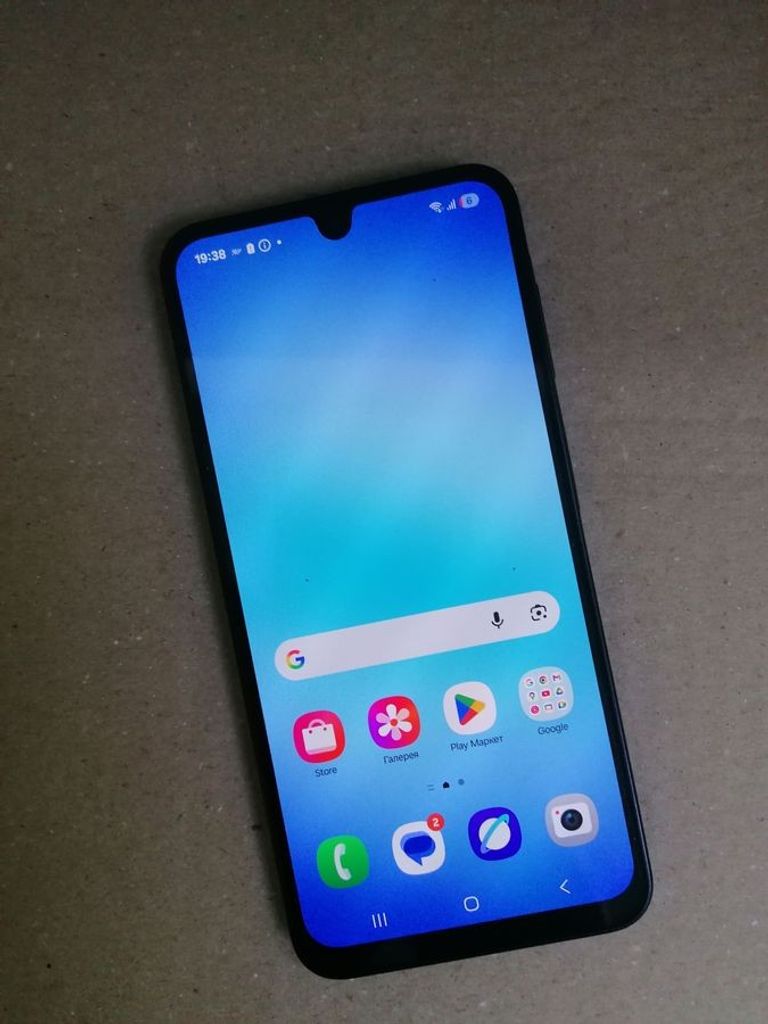 Купить Samsung galaxy a17 4g 8/256gb Б/У