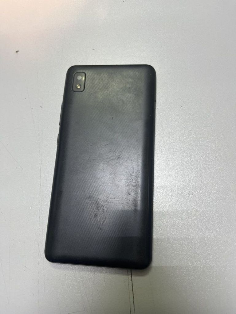 Оголошення Zte Blade L210 1/32GB Black Б/У