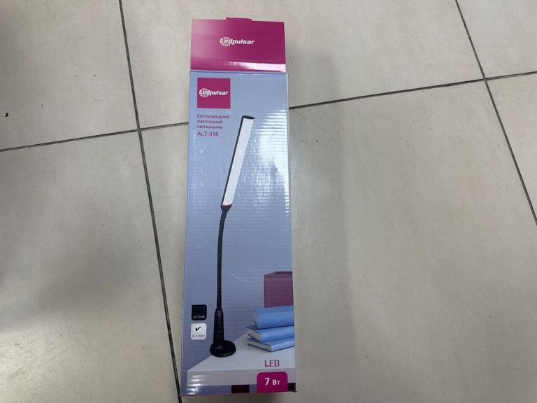 Купити Pulsar led alt-318 Б/У