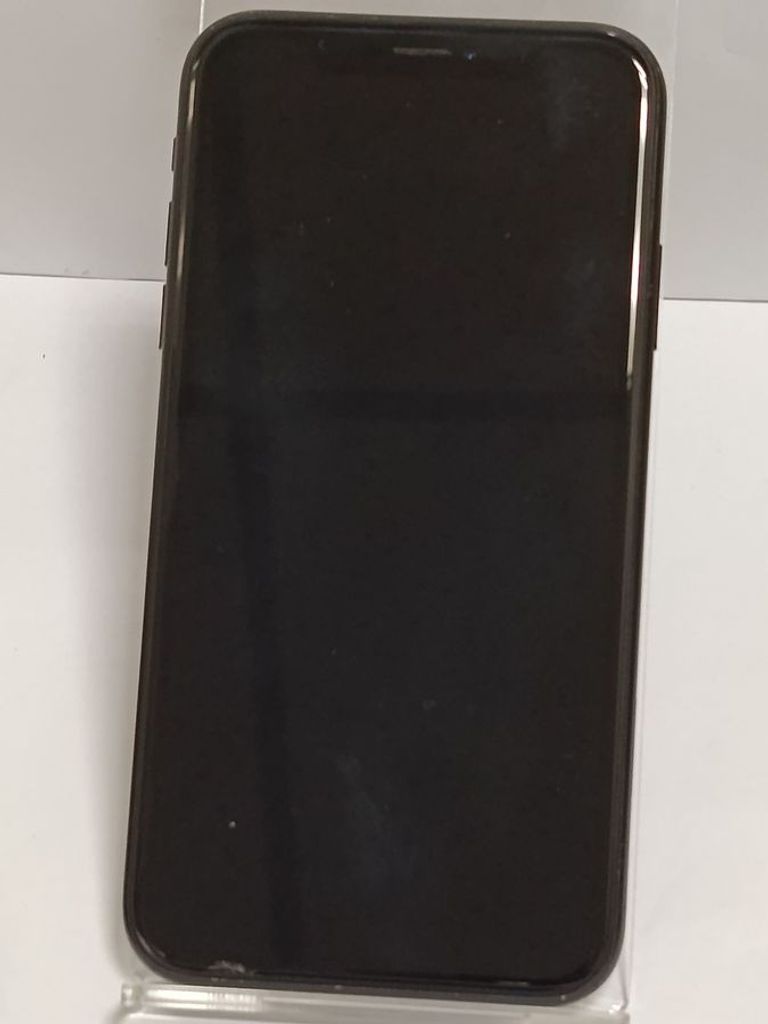 Apple iPhone XR 64GB Black (MRY42) Код:01-200788956. Зображення 5