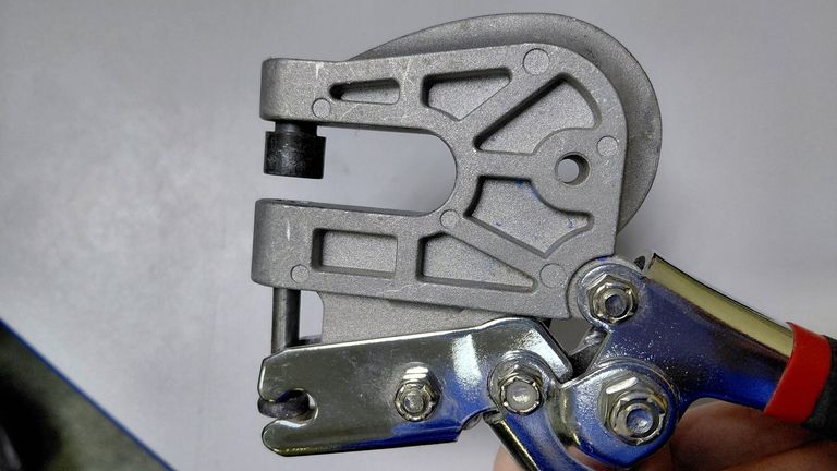 Оголошення Mtx без моделі Б/У