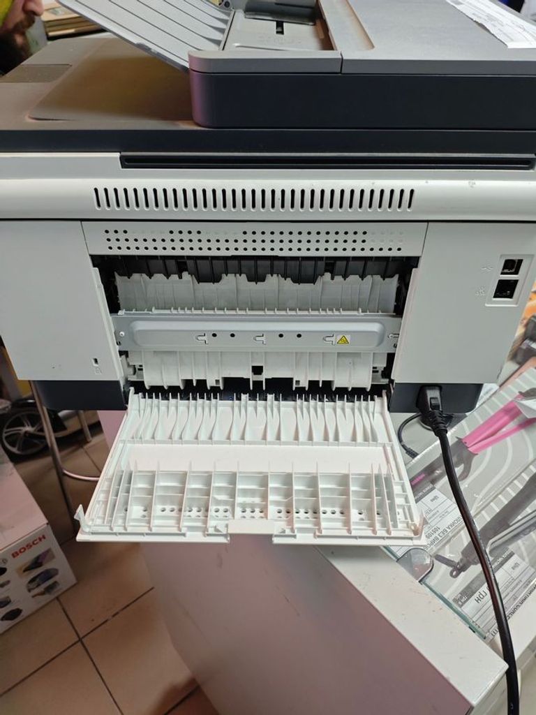 Hp lj m236sdn Код:01-200795763. Зображення 6