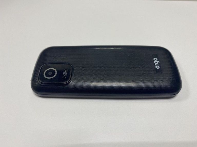 Ergo B184 Black Код:01-200796234. Зображення 5