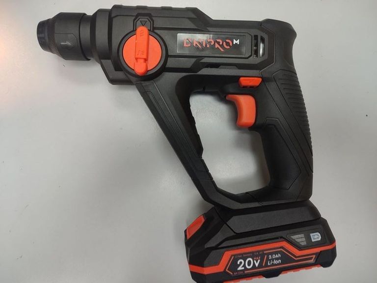 Дешево Dnipro-M dhr-200 1акб 2ah зп з ломбарду