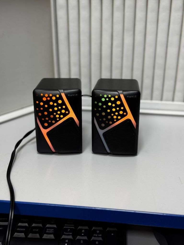 Розпродаж Havit HV-SK763, продавець Техноскарб