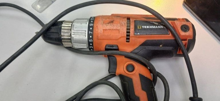 Купити Tekhmann TED-650 (844128) Б/У