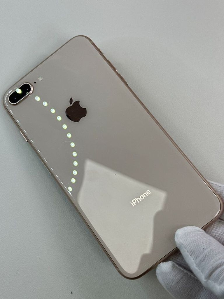 Apple iphone 8 plus 64gb Код:01-200797123. Зображення 9