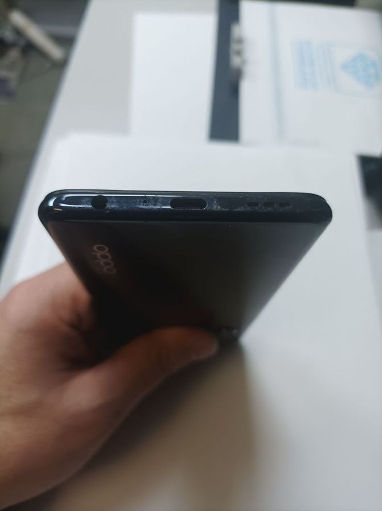 Дешево Oppo reno3 8/128gb з ломбарду