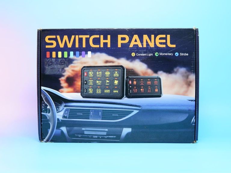 Купити панель  Б/У