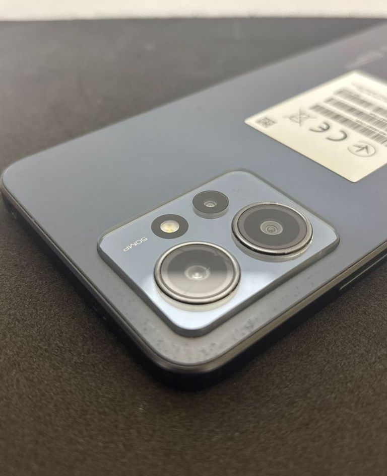 Xiaomi redmi note 12 8/256gb Код:01-200797992. Изображение 5