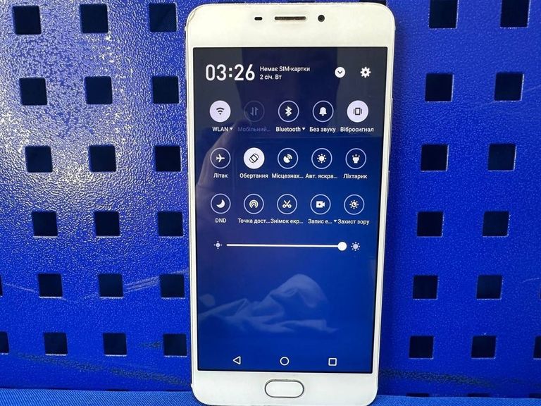 Meizu m5 note 2/16gb Код:01-200797619. Изображение 8