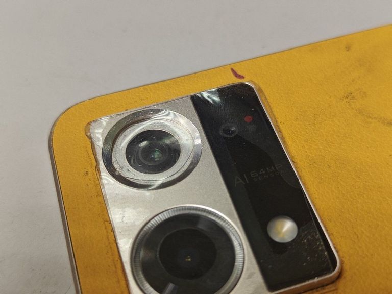 Объявление Oppo reno7 8/128gb Б/У