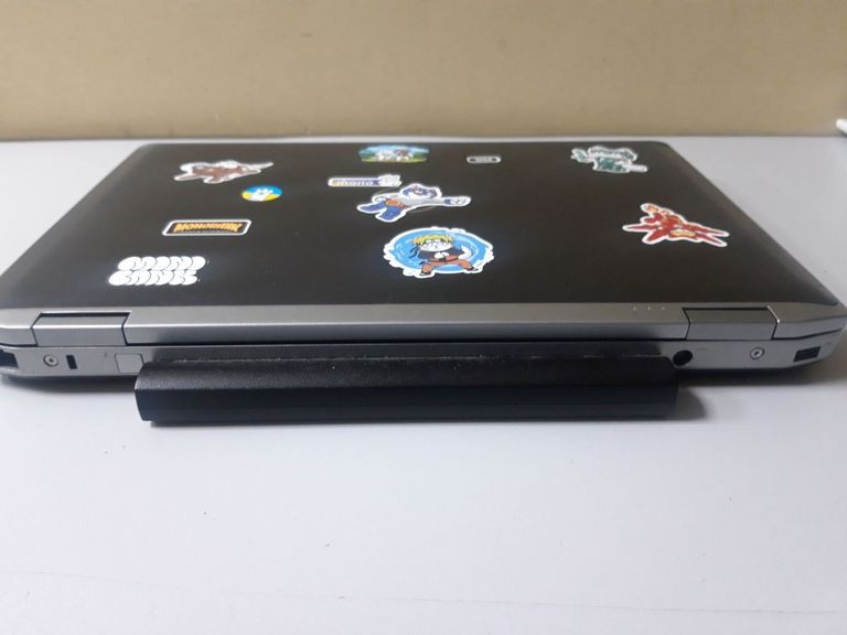 Dell 15/core i5 3320m ddr3/8gb ddr3/hdd 200 gb/ssd *відсутній/nvs 5200m Код:01-200797612. Изображение 10