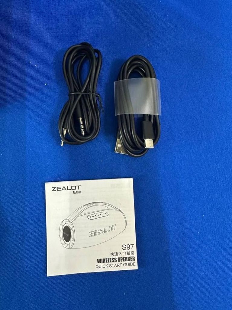 Zealot s97 Код:01-200797788. Изображение 7