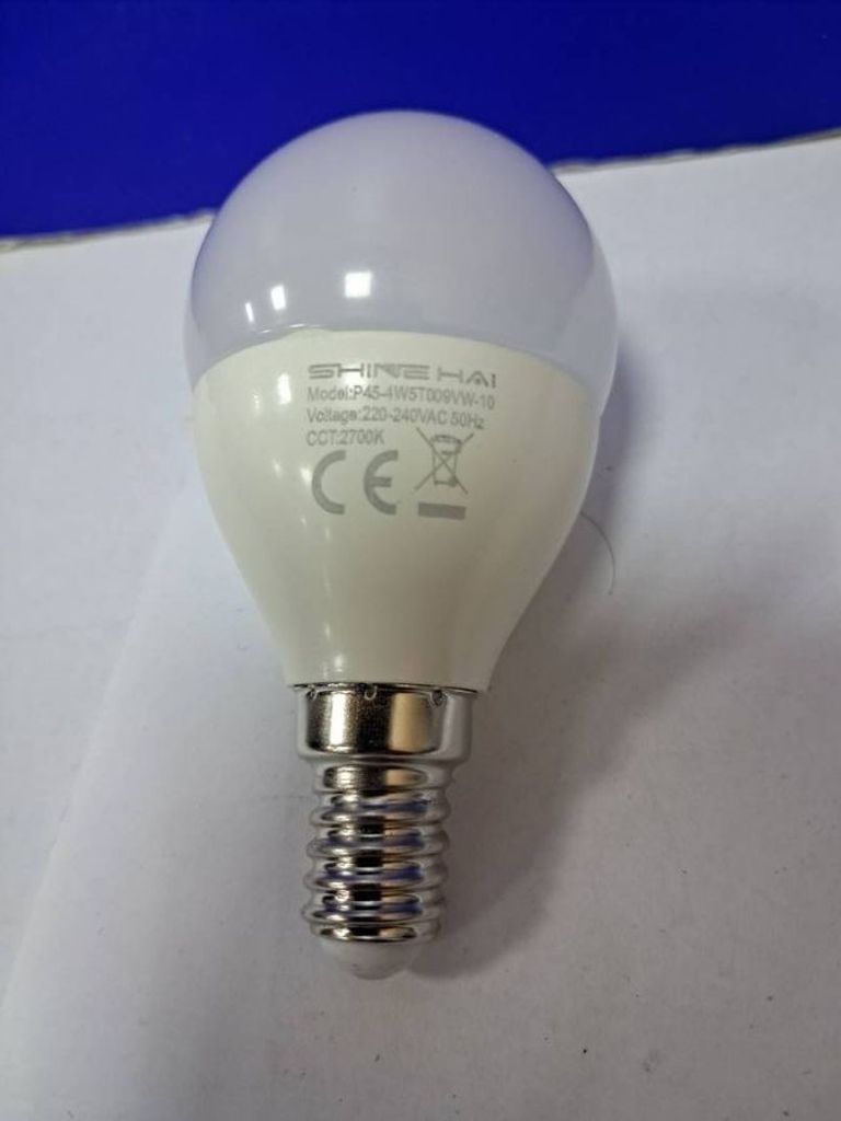 Купити Shinehai p45 4w5t009vw Б/У