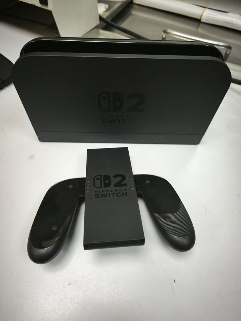 Nintendo switch 2 Код:01-200799718. Изображение 8