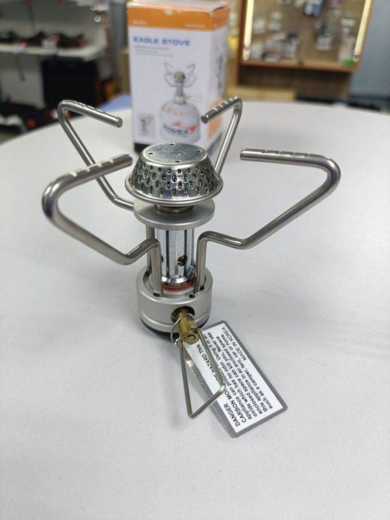 Дешево Eagle Stove 1299 з ломбарду