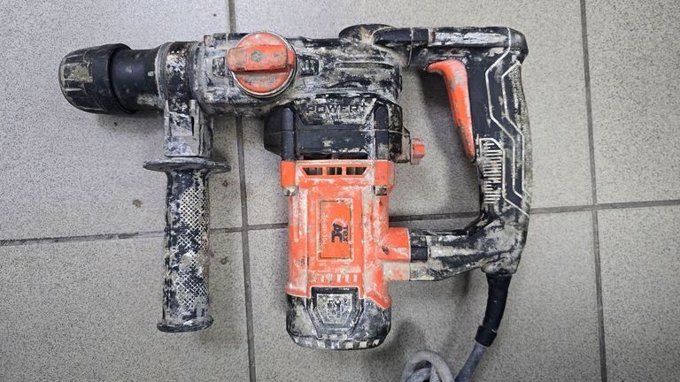 Купити Техас ТА-01-304 Б/У