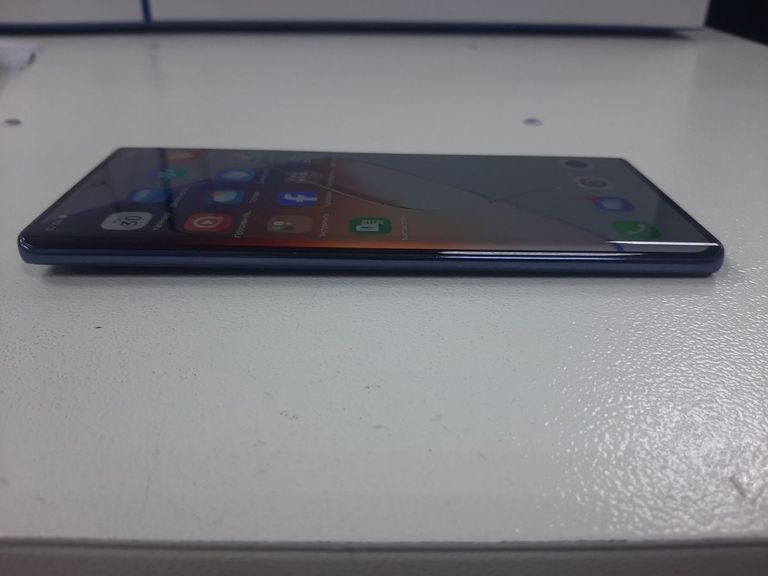 Infinix Note 40 Pro 12/256GB Obsidian Black (4894947019449) Код:01-200801907. Изображение 6