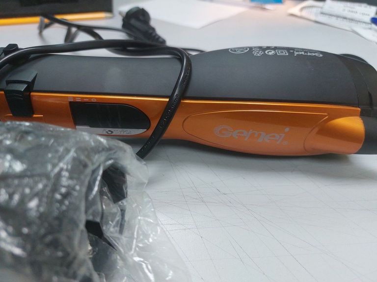 Оголошення Gemei GM-4828 Б/У