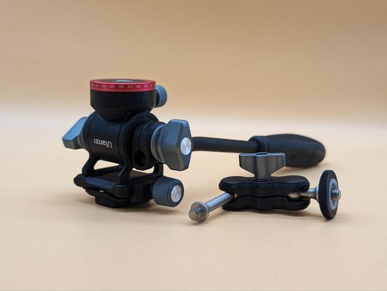 Ulanzi U-190 Код:null. Зображення 4