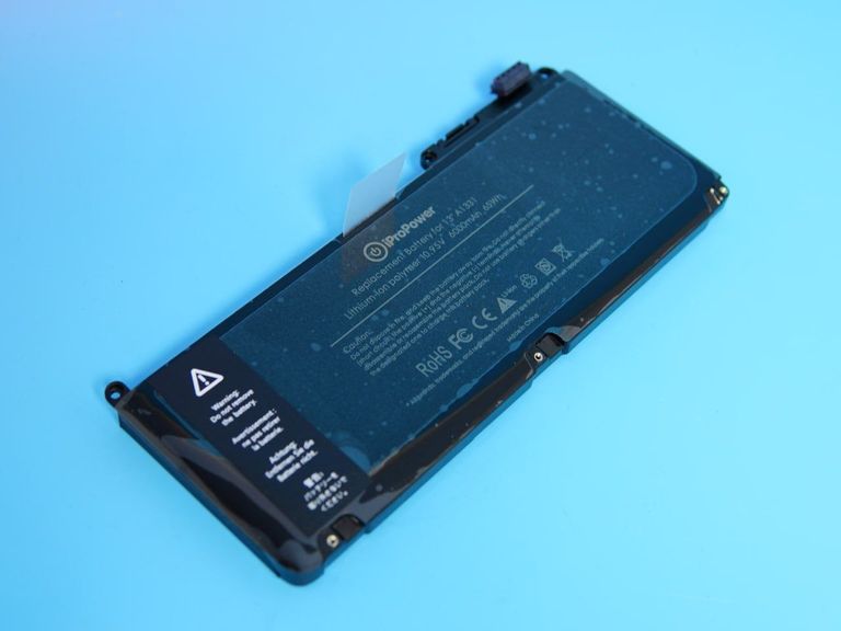 Купить Apple MacBook Pro А1331 65 Wh 6000 mh Б/У