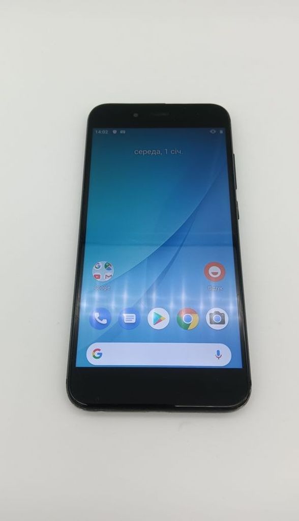 Купить Xiaomi mi a1 4/64gb Б/У