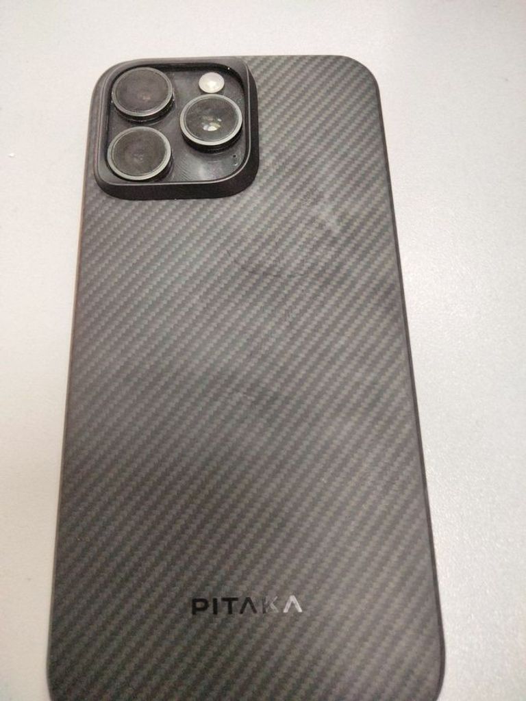 Apple iPhone 15 Pro Max 256GB Blue Titanium (MU7A3) Код:01-200802559. Изображение 5