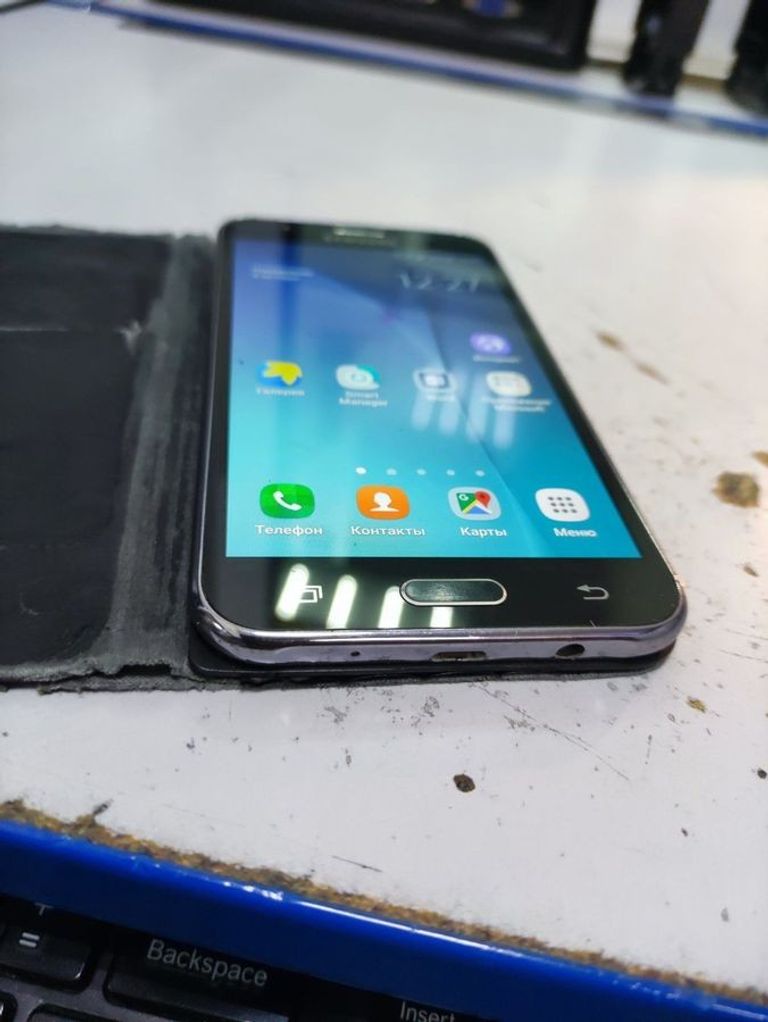 Объявление Samsung galaxy j5 j500h Б/У