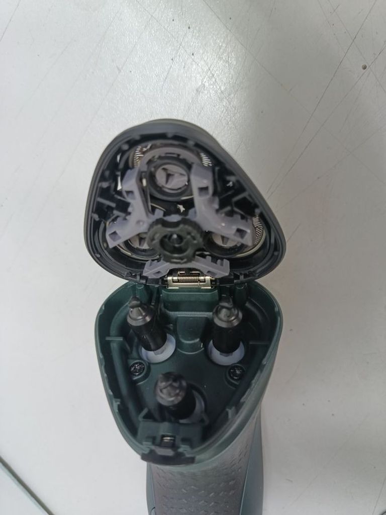 Объявление Philips Shaver Series 3000X X3002/00 Б/У