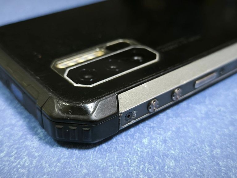 Распродажа Ulefone armor 7 4/128gb, продавец Техноскарб