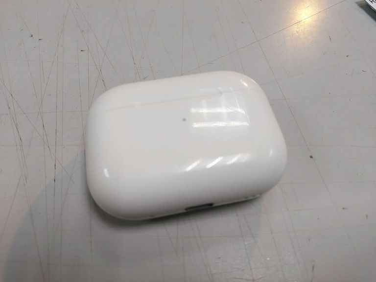 Apple airpods pro 2nd generation with magsafe charging case usb-c Код:01-200795938. Зображення 6