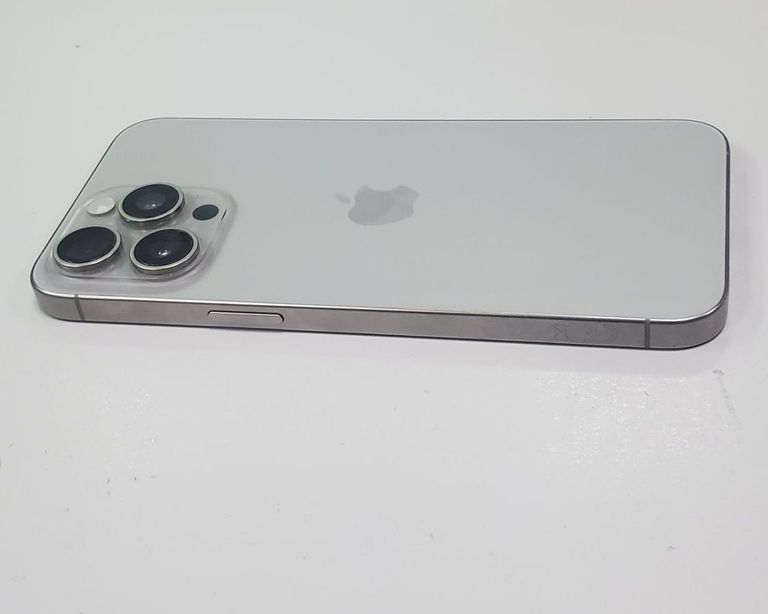 Apple iPhone 15 Pro Max 256GB Blue Titanium (MU7A3) Код:01-200804401. Зображення 7