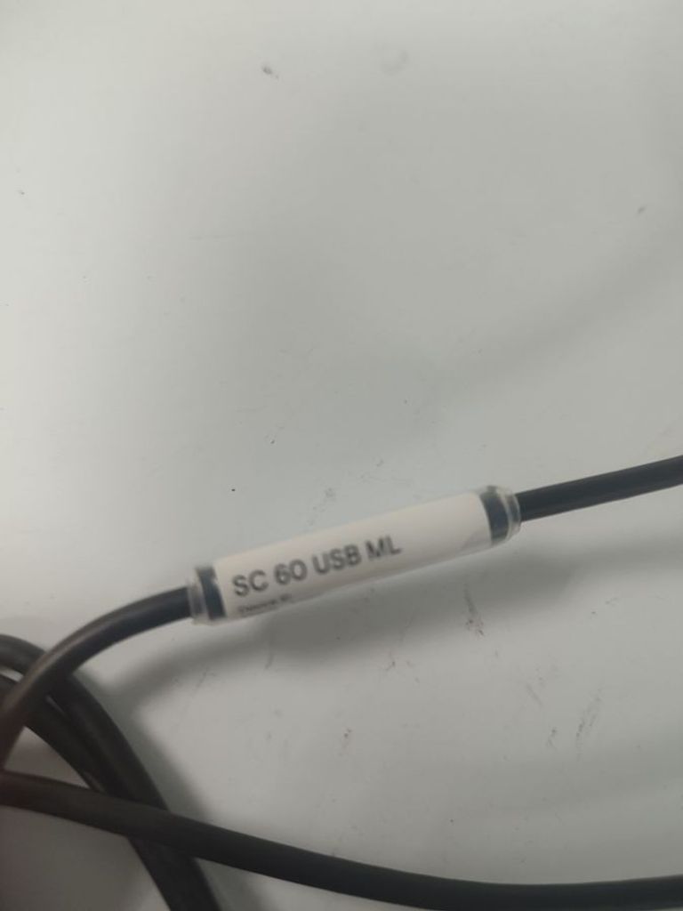 Epos sc 60 usb ml Код:01-200804778. Изображение 6