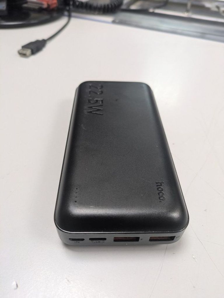 Купить Hoco j101a 20000mah Б/У