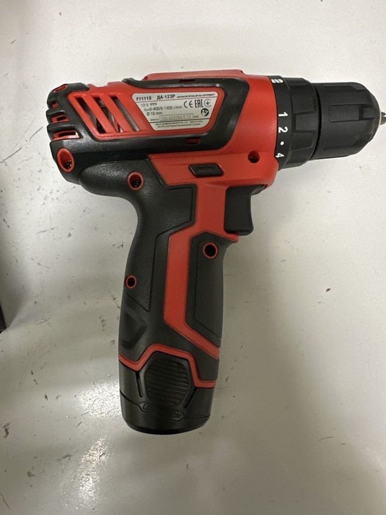 Купити Felisatti ДА-12ЭР/F11110 Б/У